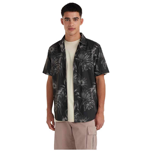 O'neill Ανδρικό πουκάμισο Mix & Match Floral Shirt